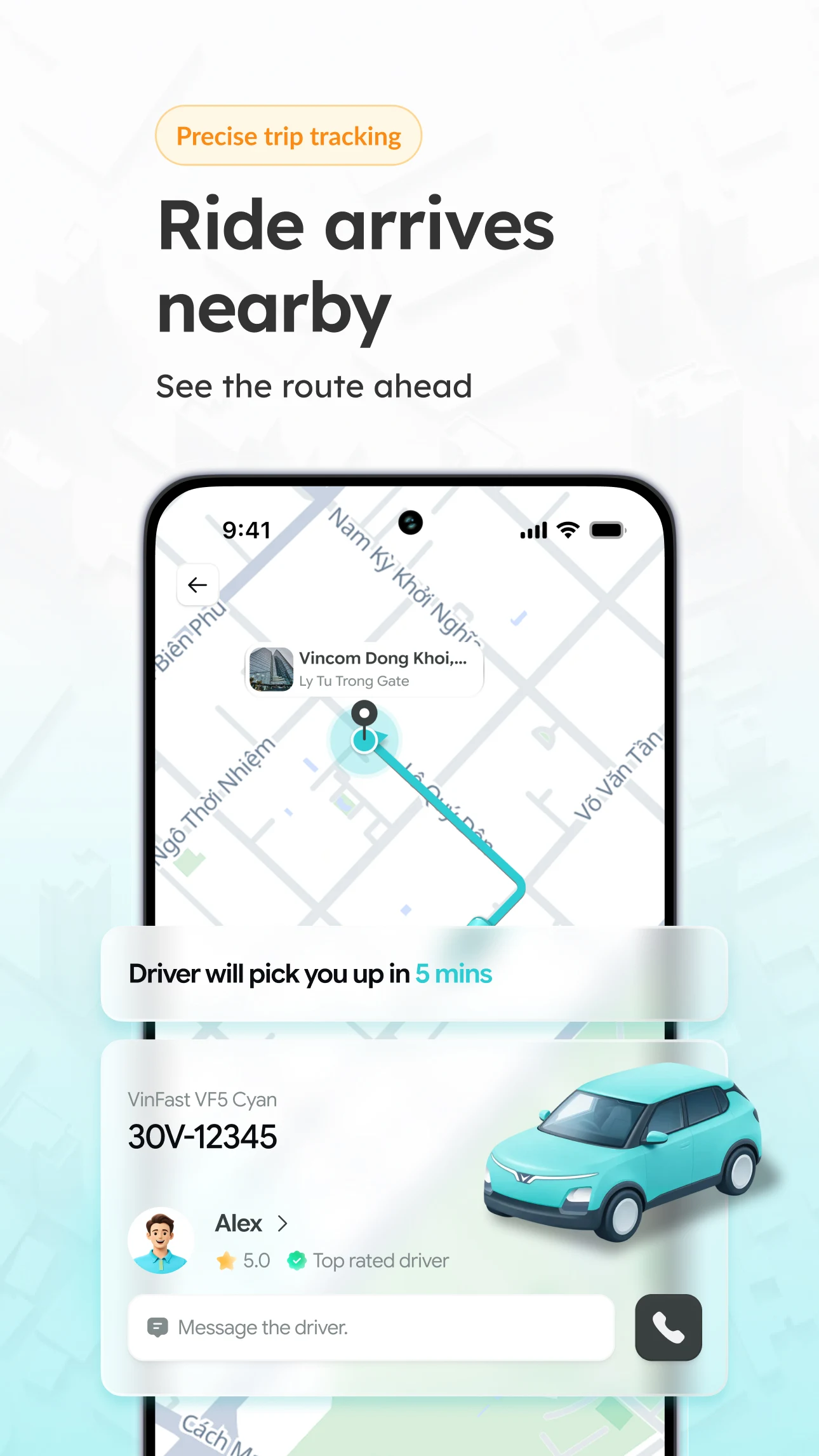 Green SM: Electric Mobility screenshot