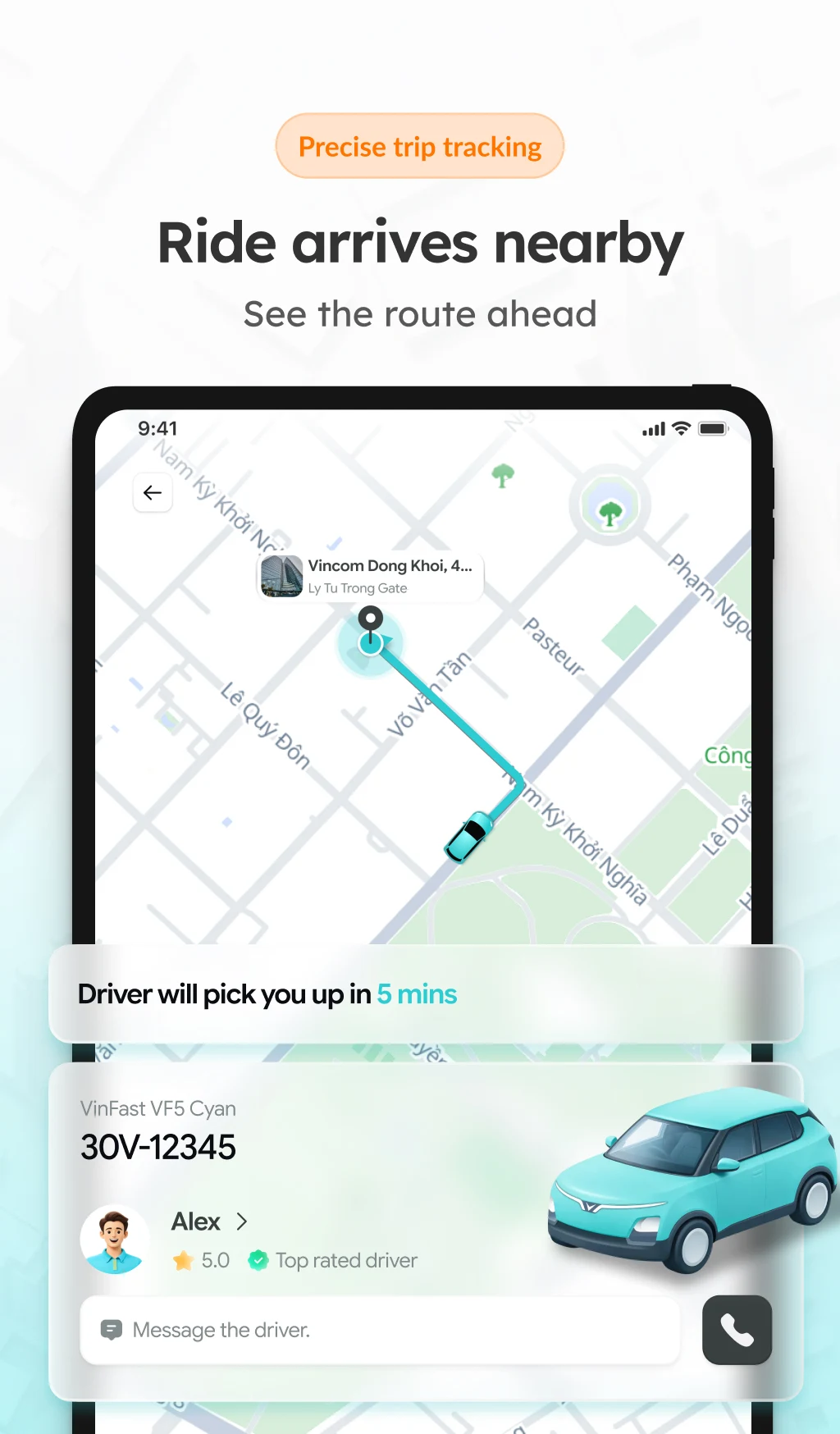 Green SM: Electric Mobility screenshot